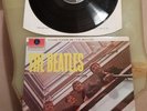 The Beatles - Please Please Me 1963 UK LP PARLOPHONE  PCS3042 RARE long play