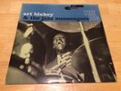 Art Blakey - The Big Beat LP Blue Note 84029 Orig DG STEREO W 63rd RVG Ear VG++