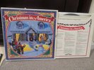 CHRISTMAS IN AMERICA 5 LP BOX SET Vinyl ALL THE CLASSICS BING NAT COMO DOLLY ETC