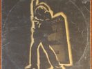 T Rex - Electric Warrior. HIFLY 6. VG/G. 1st UK Press  Vinyl Record LP. Bolan.