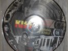 Kiss - Carnival Of Souls, PICTURE LP, vinyl, paul stanley, mötley crüe, poison