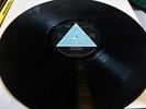 Pink Floyd - Dark Side of the Moon (Original 1973 blue label edition)