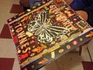 Steve Earle Townes 2xLP 180 gm vinyl New -  Signed by Steve at show I attended
