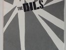DILS I Hate The Rich WHAT RECORDS 1977 KBD ORIG 