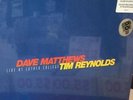 Dave Matthews Band Tim Reynolds Live at Luther College Black Friday RSD Vinyl