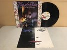 Prince Purple Rain LP 1984 Warner Bros Records 25110 (VG+ Vinyl) In Shrink