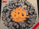 2LP BOX Die wilden 60er Jahre  BEATLES/BEE GEES/Roy Black/P.Kraus  Polydor