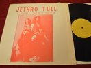 Jethro Tull ?– Live May 1973.  Rare Live LP NOT TMOQ VG