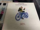 SIREN STRANGE LOCOMOTION KEVIN COYNE RARE LP MINT 1ST PRESSROCK PSYCH PROG ROCK 