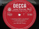 Rolling Stones - Between The Buttons - UK 1967 1st *MONO* Press Decca LP NM/EX