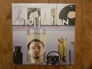 DJ Friction – Science Friction - Triple LP Vinyl - 2000