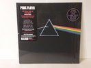 Pink Floyd Dark Side Of The Moon UK Pressing Still Sealed Bernie Grundman Analog