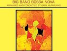Stan Getz-Big Band Bossa Nova  Vinyl / 12