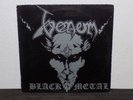 Venom - Black Metal - NEAT 1005 - Made in Italy