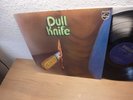 DULL KNIFE ELECTRIC INDIAN 1971 MINT KRAUTROCK VERY RARE LP