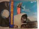 HANK MOBLEY A CADDY FOR DADDY / JAPAN BLUE NOTE WITH OBI NM MINT-