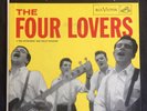 Four Lovers, The Four Lovers on RCA EPA-869, Early Frankie Valli