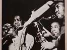 HANK MOBLEY WITH DONALD BYRD AND LEE MORGAN - BLUE NOTE RECORDS/KING RECORD JPN