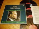 MELODIYA CM 03883 MOZART - CONCERTOS FOR VIOLIN & ORCHESTRA *DAVID OISTRAKH* NM
