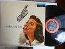 Lucy Ann Polk Lucky Lucy Ann w.M.Paich-B.Hardaway Mode red-black DG