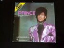 Prince - Little Red Corvette/Lady Cab Driver - 12