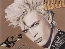 Billy Idol Whiplash Smile STILL SEALED NEW OVP Chrysalis Records Vinyl LP