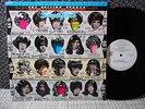 Rolling Stones m- MFSL LP Some Girls