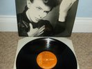 DAVID BOWIE Heroes LP 1977 UK Press STEREO RCA VICTOR PL 12522 + INSERT MINT