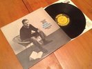 EX Mose Allison Young Man Mose Prestige PRLP 7137 RVG NICE ORIG MONO MICROGROOVE