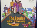 BEATLES 1969 pressing Yellow Submarine Capitol / Apple Records FACTORY SEALED LP