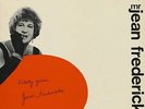 MR JEAN FREDERICKS “Recitals Are A Drag” (1964) very hard to find Drag Artist LP