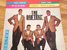 THE DRIFTERS *THERE GOES MY BABY* EX 1961 SPANISH EP R&B SOUL 45