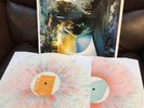 PELICAN • FOREVER BECOMING • VINYL 2LP /500 • mono toundra isis converge