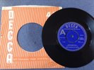 THE NASHVILLE TEENS - THE HARD WAY rare UK 1966 DEMO PROMO / MOD / BEAT / MINT-