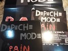 Depeche Mode LP Pain That I'm Used To 12
