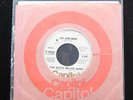 Steve Miller Band - Jet Airliner Mono / Stereo 7