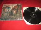 METAL   1 Lp   BLACK SABBATH  SAME