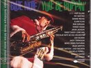 V/A Yule Be Boppin' - Weihnachts-CD, Kurt Elling, Pat Martino, Dianne Reeves NEU