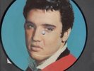 ELVIS PRESLEY Baby I Don't Care 7