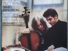 JACQUELINE DU PRE Haydn CELLO CONCERTO Barenboim ANGEL 36439 • A1/A1 Press NM LP