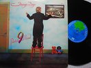 Strange Days ex UK LP 9 Parts to the Wind