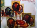 BACH Complete Variations for Harpsichord GOLDBERG+ Igor Kipnis 1973 Sealed 2LP