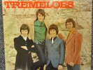The Tremeloes Vinyl LP Here Come The Tremeloes CBS 63017