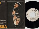 ABBA 'Take A Chance On Me' 1977 Yugoslavian 7