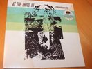 At the Drive In Diamante New Sealed 10