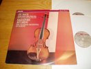 PHILIPS 416 412 DIGITAL JS BACH - VIOLIN CONCERTOS *SALVATORE ACCARDO* 2 LPs