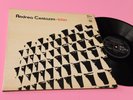 ANDREA CENTAZZO LP ICTUS 1°ST ORIG ITALY PROG JAZZ 1974 NM   LAMIANTED GATEFOLD