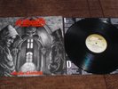 Deathwish - At The Edge Of Damnation  Vinyl