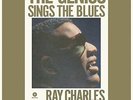 The Genius Sings the Blues + 1 bonus track (180g) [VINYL] Ray Charles Vinyl