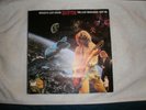 Led Zeppelin Bonzo's Last Stand LP RECORD ALBUM LIVE REHEARSALS EXCELLENT VINYL